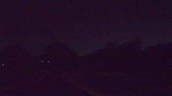 Weather camera view of Windyke Country Club.