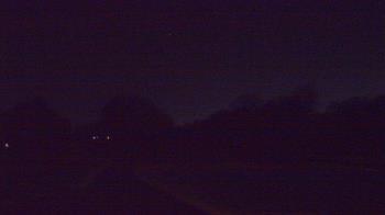 Weather camera view of Windyke Country Club.