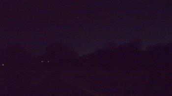 Weather camera view of Windyke Country Club.