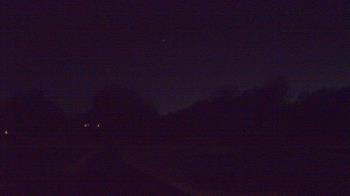 Weather camera view of Windyke Country Club.