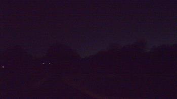 Weather camera view of Windyke Country Club.