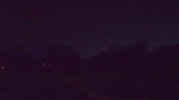 Weather camera view of Windyke Country Club.