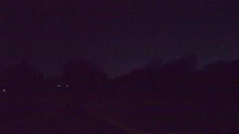 Weather camera view of Windyke Country Club.