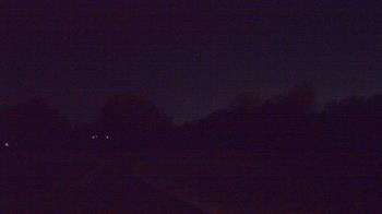 Weather camera view of Windyke Country Club.