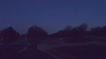 Weather camera view of Windyke Country Club.