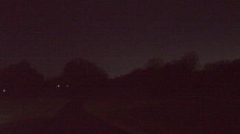 Weather camera view of Windyke Country Club.