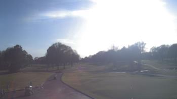 Weather camera view of Windyke Country Club.