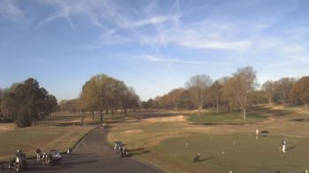 Weather camera view of Windyke Country Club.