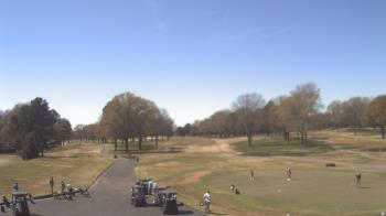 Weather camera view of Windyke Country Club.