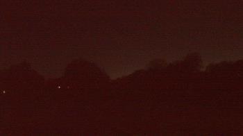 Weather camera view of Windyke Country Club.