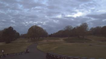 Weather camera view of Windyke Country Club.