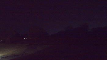 Weather camera view of Windyke Country Club.