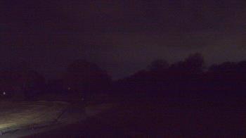 Weather camera view of Windyke Country Club.