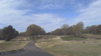 Weather camera view of Windyke Country Club.