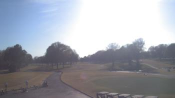 Weather camera view of Windyke Country Club.