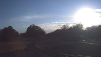 Weather camera view of Windyke Country Club.