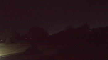Weather camera view of Windyke Country Club.