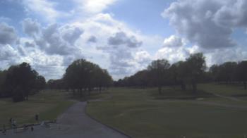 Weather camera view of Windyke Country Club.