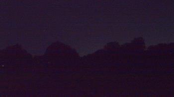 Weather camera view of Windyke Country Club.