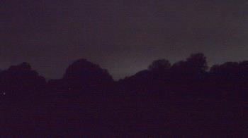 Weather camera view of Windyke Country Club.