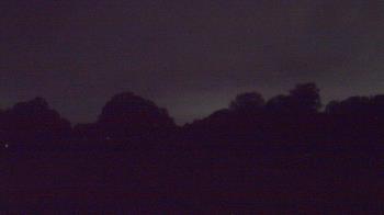 Weather camera view of Windyke Country Club.