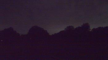 Weather camera view of Windyke Country Club.