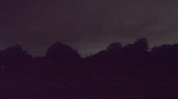 Weather camera view of Windyke Country Club.