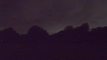 Weather camera view of Windyke Country Club.