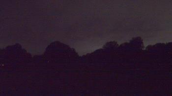 Weather camera view of Windyke Country Club.