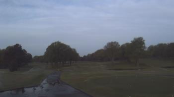 Weather camera view of Windyke Country Club.