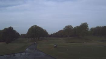 Weather camera view of Windyke Country Club.