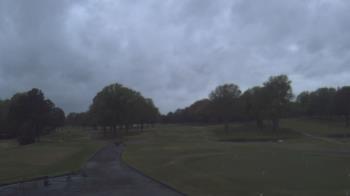 Weather camera view of Windyke Country Club.