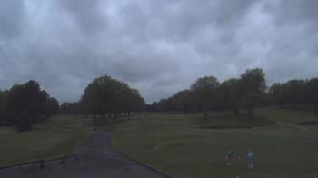 Weather camera view of Windyke Country Club.