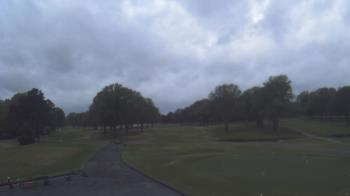 Weather camera view of Windyke Country Club.