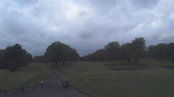 Weather camera view of Windyke Country Club.