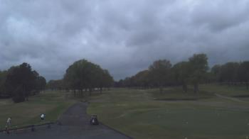 Weather camera view of Windyke Country Club.