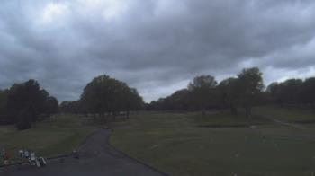 Weather camera view of Windyke Country Club.