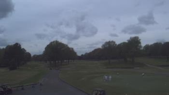 Weather camera view of Windyke Country Club.