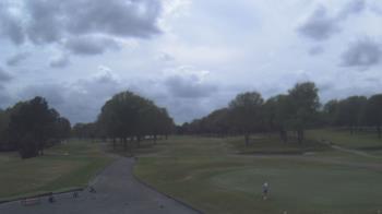 Weather camera view of Windyke Country Club.