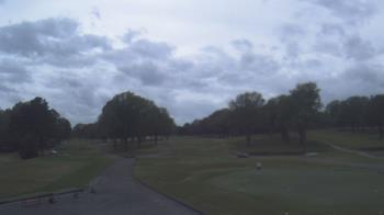 Weather camera view of Windyke Country Club.