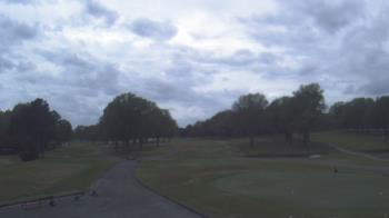 Weather camera view of Windyke Country Club.