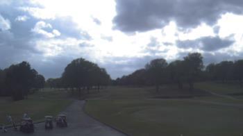 Weather camera view of Windyke Country Club.