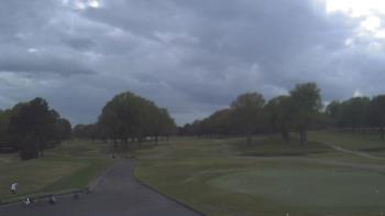 Weather camera view of Windyke Country Club.