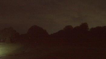 Weather camera view of Windyke Country Club.