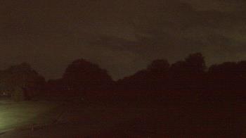 Weather camera view of Windyke Country Club.