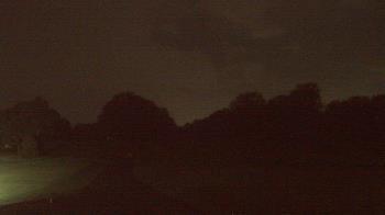 Weather camera view of Windyke Country Club.