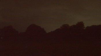 Weather camera view of Windyke Country Club.