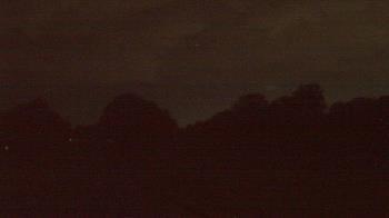 Weather camera view of Windyke Country Club.