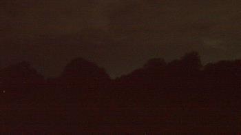 Weather camera view of Windyke Country Club.