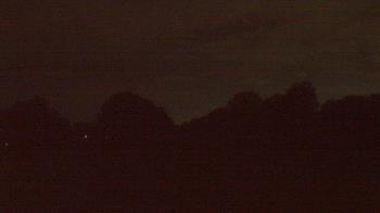 Weather camera view of Windyke Country Club.